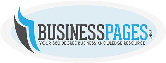 Business Pages