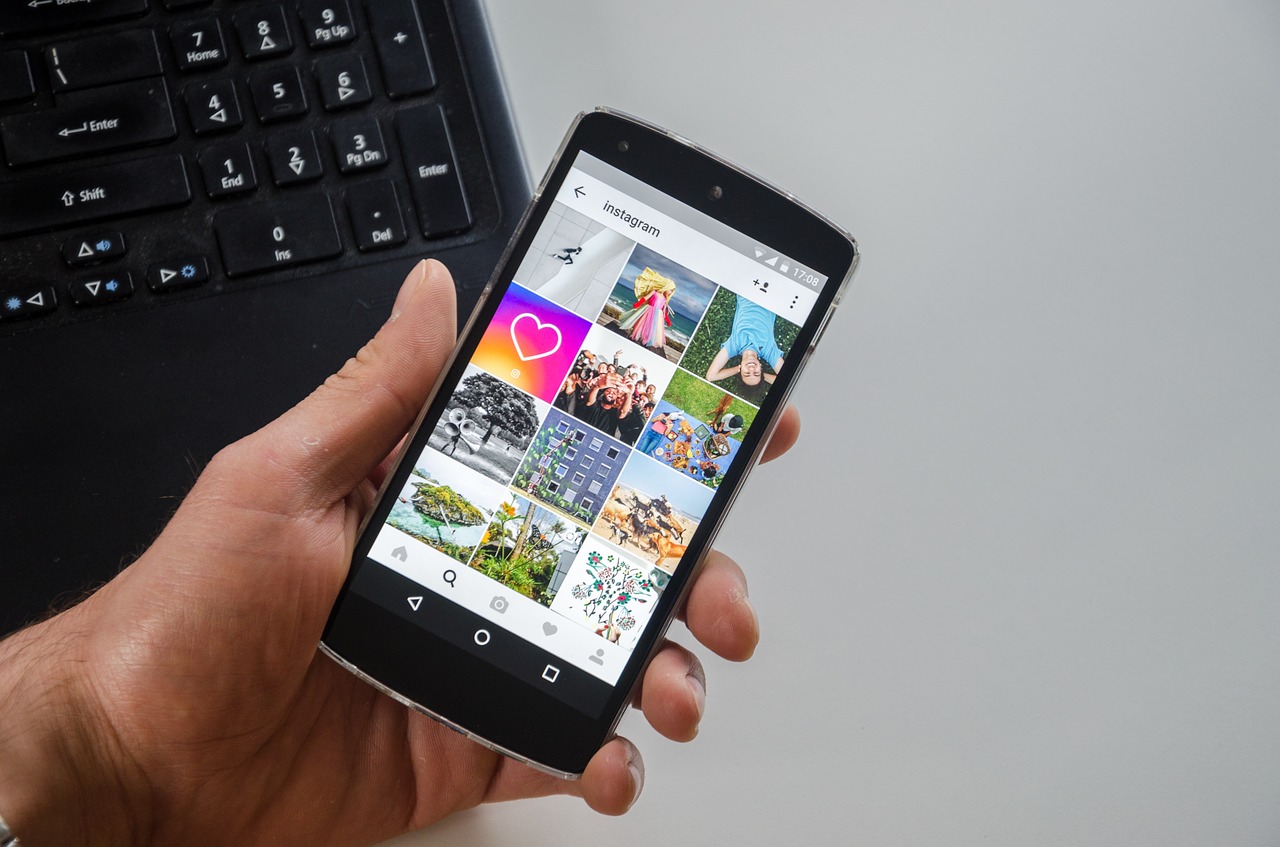 Wondering Why Your Business Must Not Overlook Instagram? this post will fill you in...